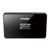 D-Link DWR-932 D2 Portable 4G 